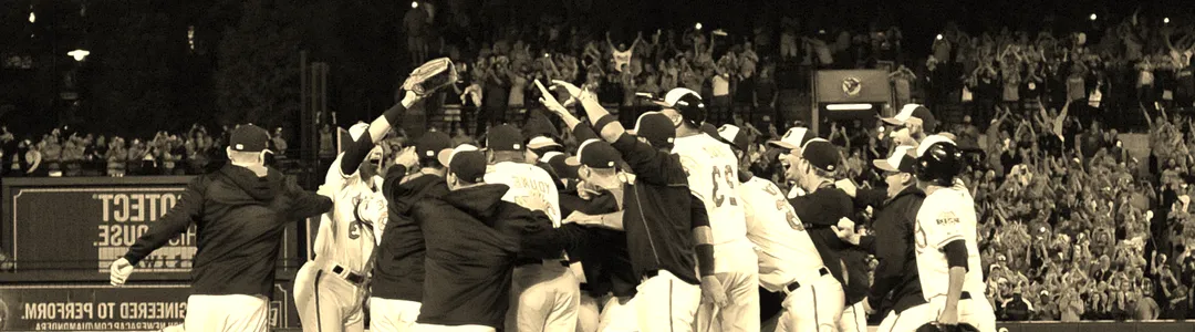 Baltimore Orioles