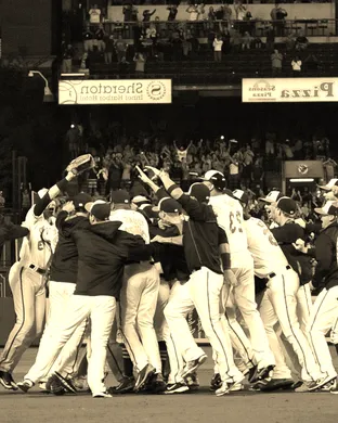 Baltimore Orioles