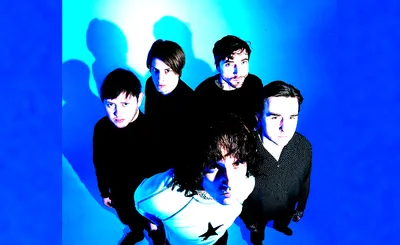 Bring Me The Horizon