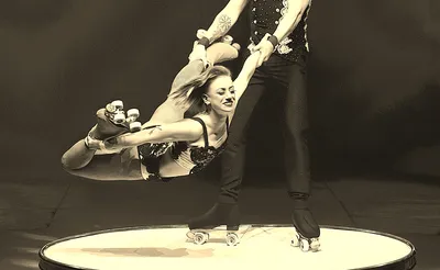 Circus Vazquez