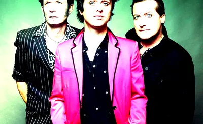 Green Day