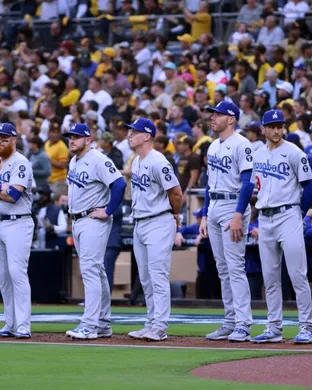 Los Angeles Dodgers