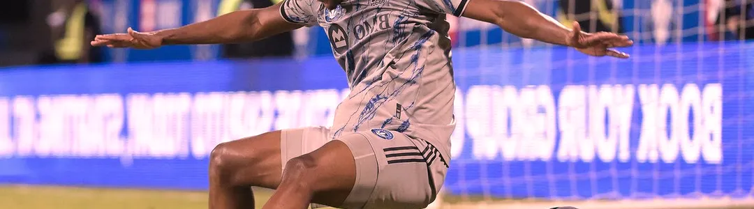 CF Montreal