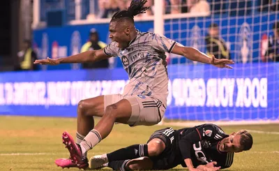 CF Montreal
