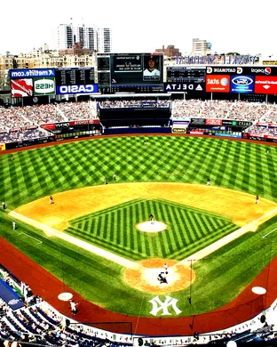 New York Yankees