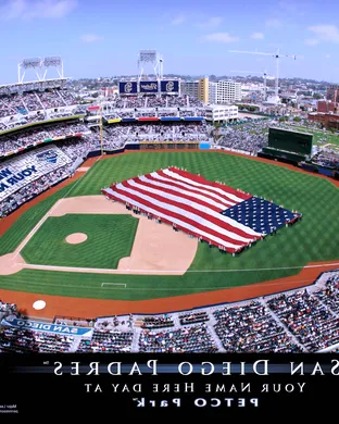 San Diego Padres