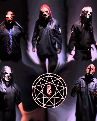 Slipknot, Bring Me The Horizon & Acid Bath