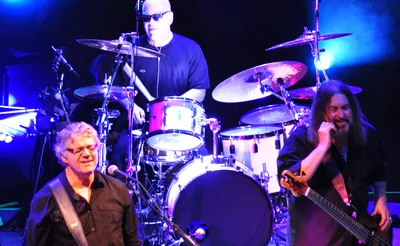 Steve Miller Band